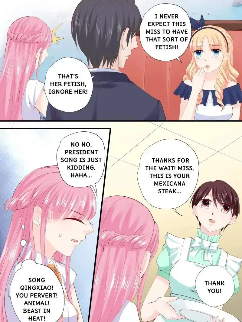 Don't be so harsh Chapter 207 9